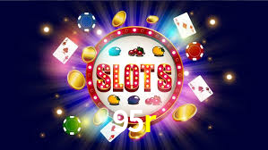 95r: A Experiência de Casino com Jogos de Mesa ao Vivo